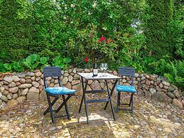 4 Star Holiday Home in Hojslev