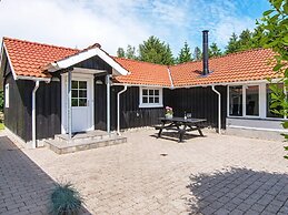 4 Star Holiday Home in Hojslev