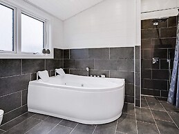 5 Star Holiday Home in Hejls