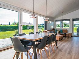 5 Star Holiday Home in Hejls