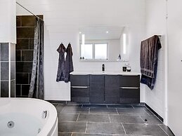 5 Star Holiday Home in Hejls