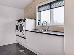 5 Star Holiday Home in Hejls