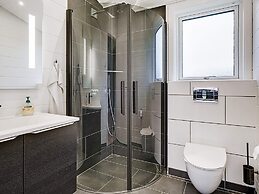 5 Star Holiday Home in Hejls