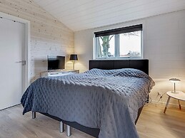 5 Star Holiday Home in Hejls