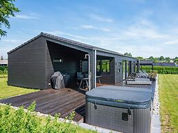 5 Star Holiday Home in Hejls