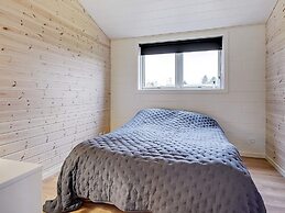 5 Star Holiday Home in Hejls