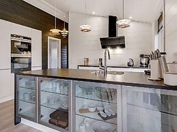 5 Star Holiday Home in Hejls