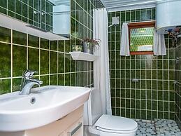 6 Person Holiday Home in Ebeltoft