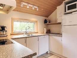 4 Star Holiday Home in Vaeggerlose