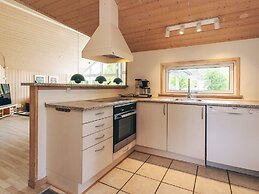4 Star Holiday Home in Vaeggerlose