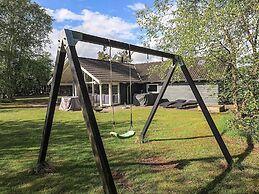 4 Star Holiday Home in Vaeggerlose