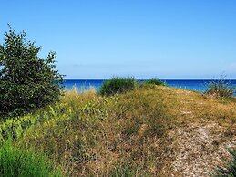 4 Star Holiday Home in Vaeggerlose