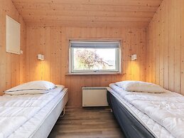 4 Star Holiday Home in Vaeggerlose