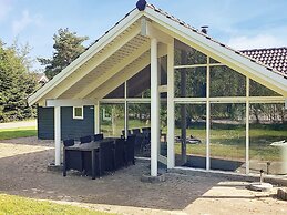4 Star Holiday Home in Vaeggerlose