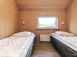 4 Star Holiday Home in Vaeggerlose
