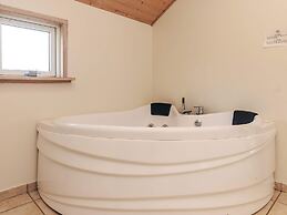 4 Star Holiday Home in Vaeggerlose