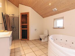 4 Star Holiday Home in Vaeggerlose