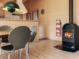 4 Star Holiday Home in Vaeggerlose