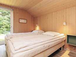 4 Star Holiday Home in Vaeggerlose