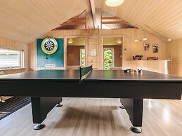 4 Star Holiday Home in Vaeggerlose