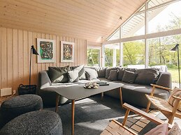 4 Star Holiday Home in Vaeggerlose