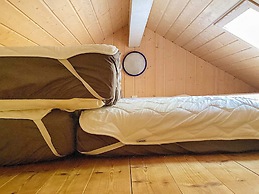 4 Star Holiday Home in Vaeggerlose