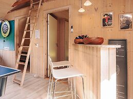 4 Star Holiday Home in Vaeggerlose