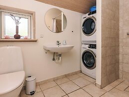 4 Star Holiday Home in Vaeggerlose