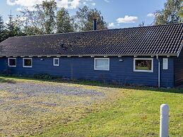 4 Star Holiday Home in Vaeggerlose