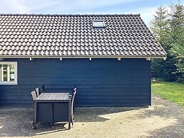 4 Star Holiday Home in Vaeggerlose