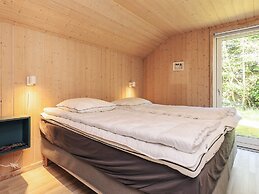 4 Star Holiday Home in Vaeggerlose