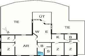 4 Star Holiday Home in Vaeggerlose