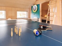 4 Star Holiday Home in Vaeggerlose