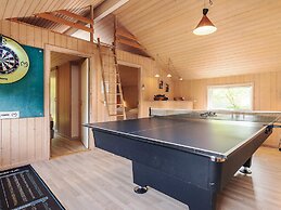4 Star Holiday Home in Vaeggerlose