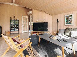 4 Star Holiday Home in Vaeggerlose