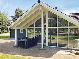 4 Star Holiday Home in Vaeggerlose