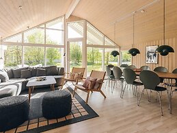 4 Star Holiday Home in Vaeggerlose