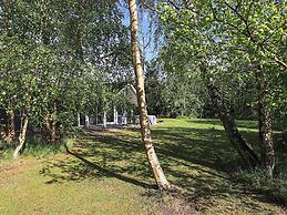 4 Star Holiday Home in Vaeggerlose