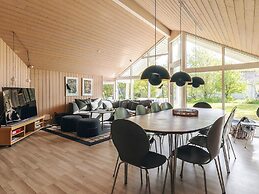 4 Star Holiday Home in Vaeggerlose