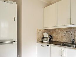 4 Star Holiday Home in Stromstad