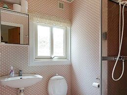 4 Star Holiday Home in Stromstad
