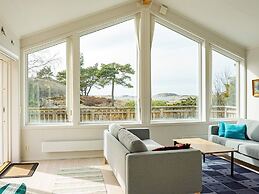 4 Star Holiday Home in Stromstad
