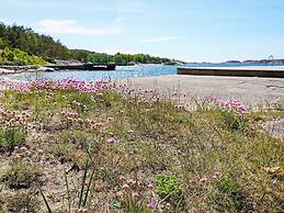 4 Star Holiday Home in Stromstad