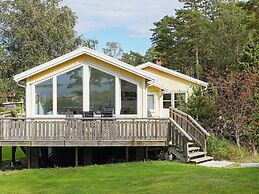 4 Star Holiday Home in Stromstad