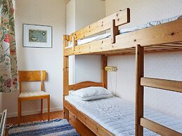 4 Star Holiday Home in Stromstad