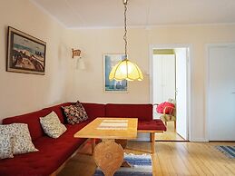 4 Star Holiday Home in Stromstad