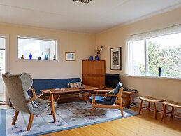4 Star Holiday Home in Stromstad