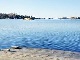 4 Star Holiday Home in Stromstad