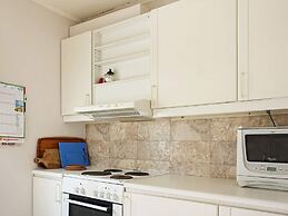 4 Star Holiday Home in Stromstad