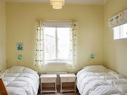 4 Star Holiday Home in Stromstad